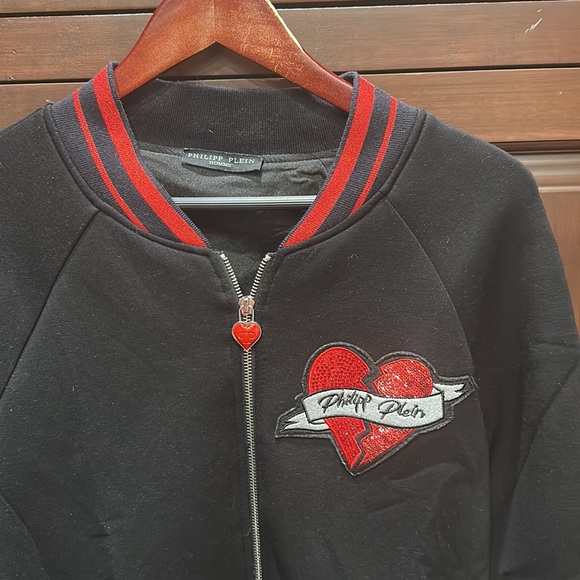 Philipp Plein jacket - Picture 2 of 7